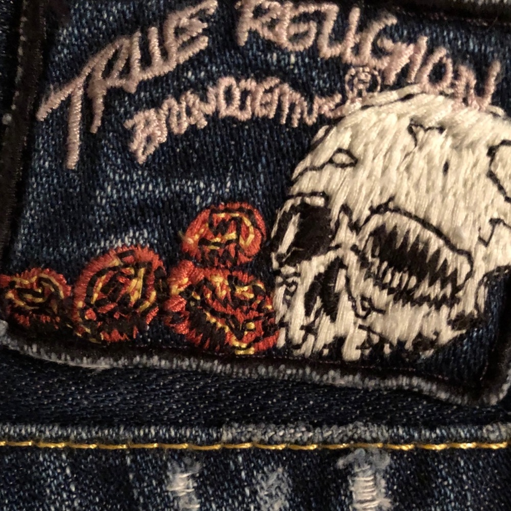 True Religion Jeans
